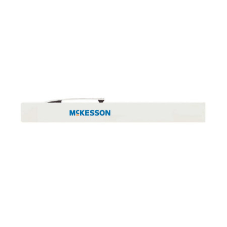 McKesson Tongue Depressor, Non-Sterile Unflavored Wood, 5 1/2 in